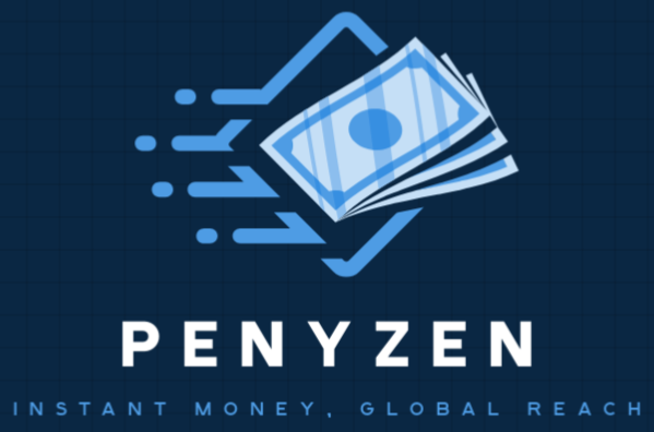 PenyZen Logo